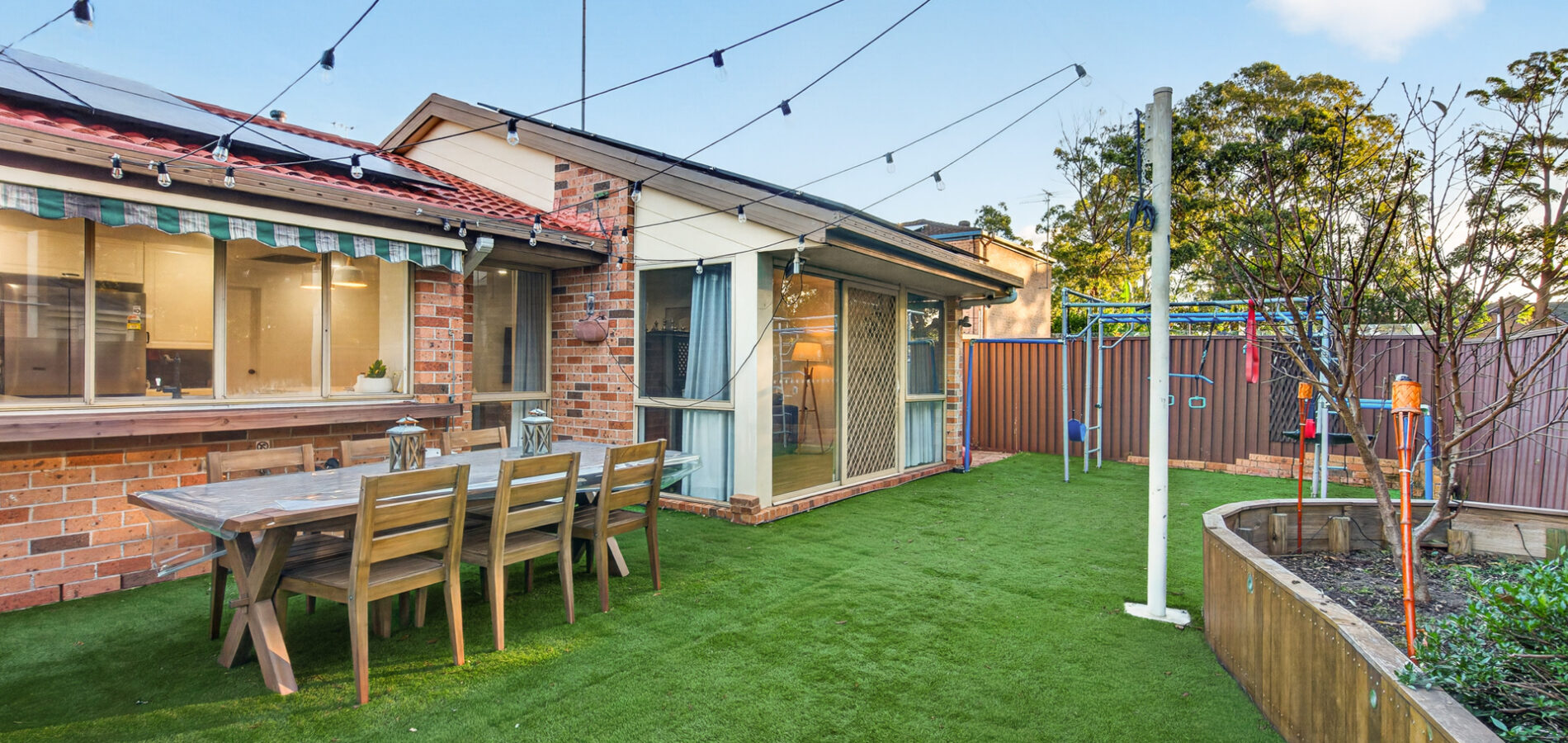 Sold - 18 Austin Woodbury Place - New Property in Toongabbie - Real Estate by Brad Panayiotou