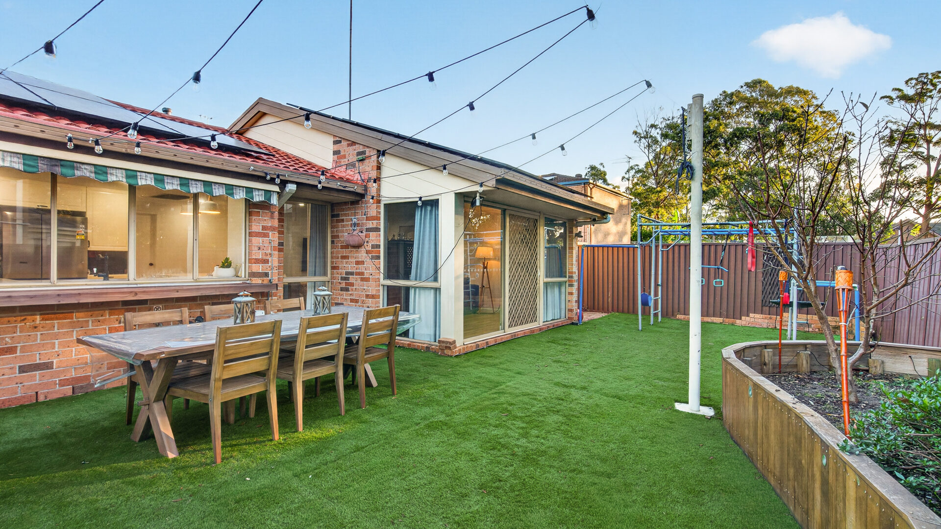 Sold - 18 Austin Woodbury Place - New Property in Toongabbie - Real Estate by Brad Panayiotou