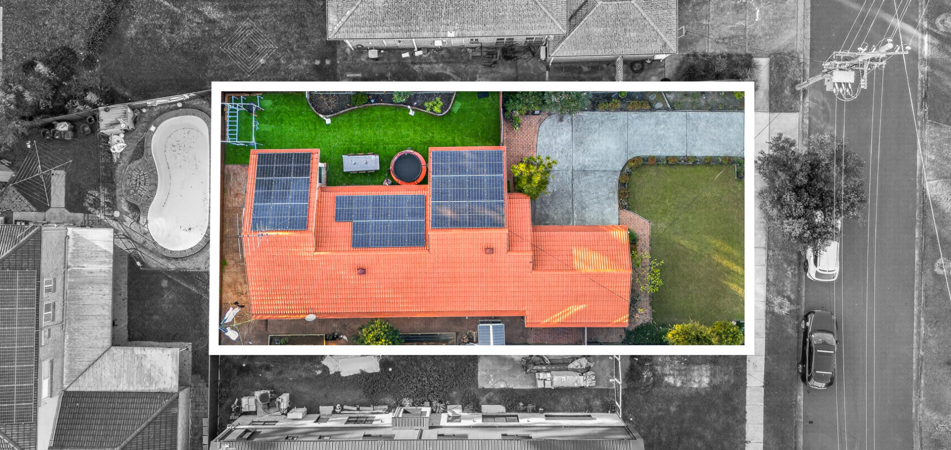 Sold - 18 Austin Woodbury Place - New Property in Toongabbie - Real Estate by Brad Panayiotou