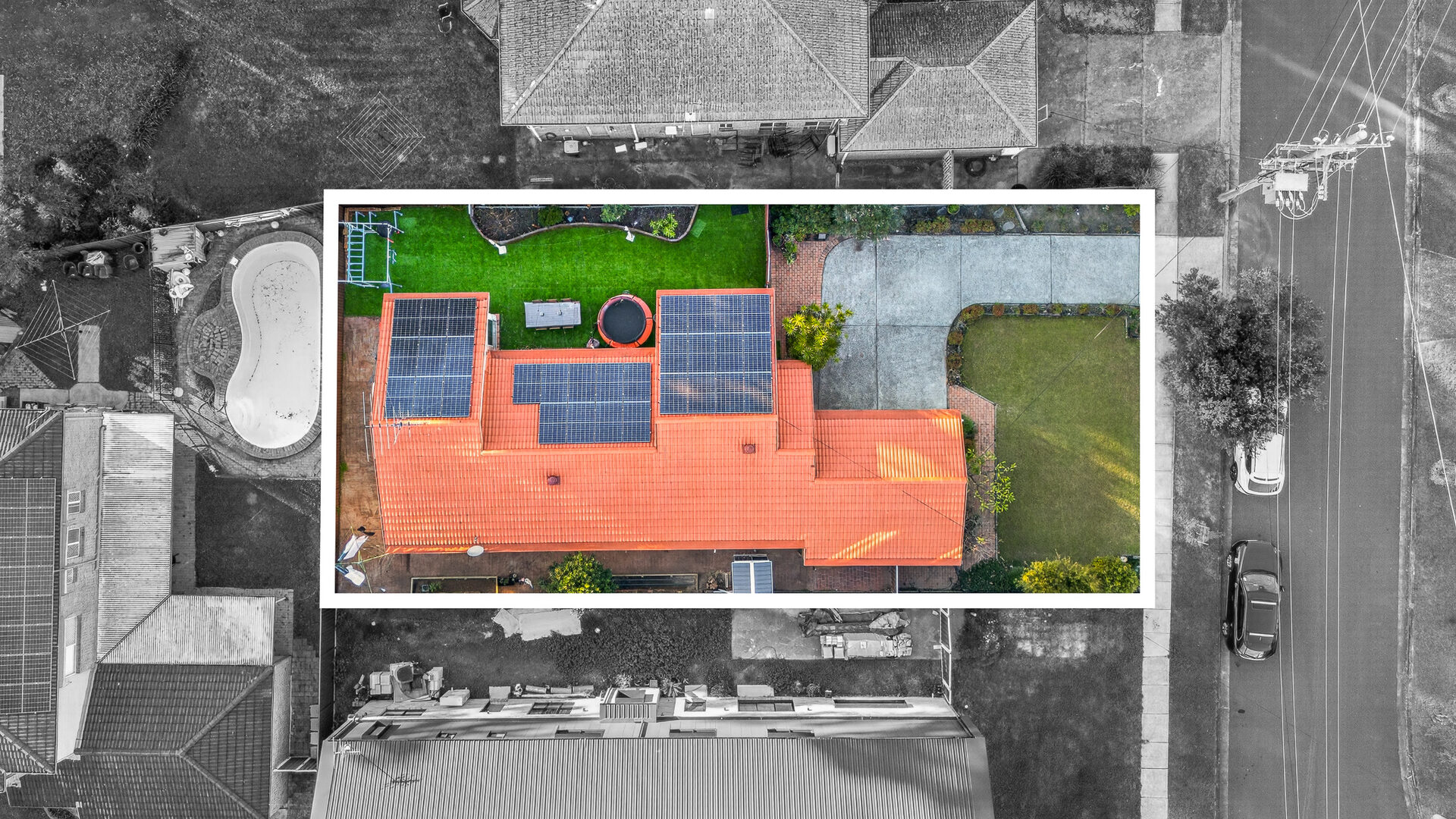 Sold - 18 Austin Woodbury Place - New Property in Toongabbie - Real Estate by Brad Panayiotou