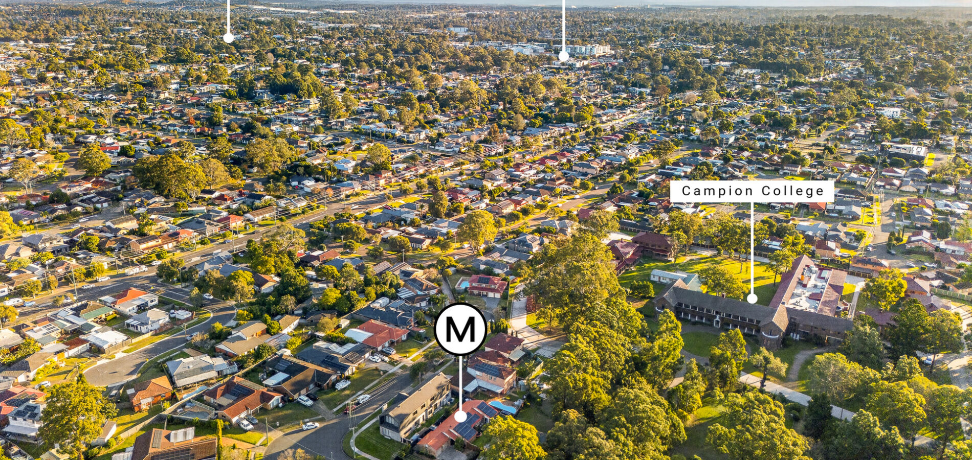 Sold - 18 Austin Woodbury Place - New Property in Toongabbie - Real Estate by Brad Panayiotou