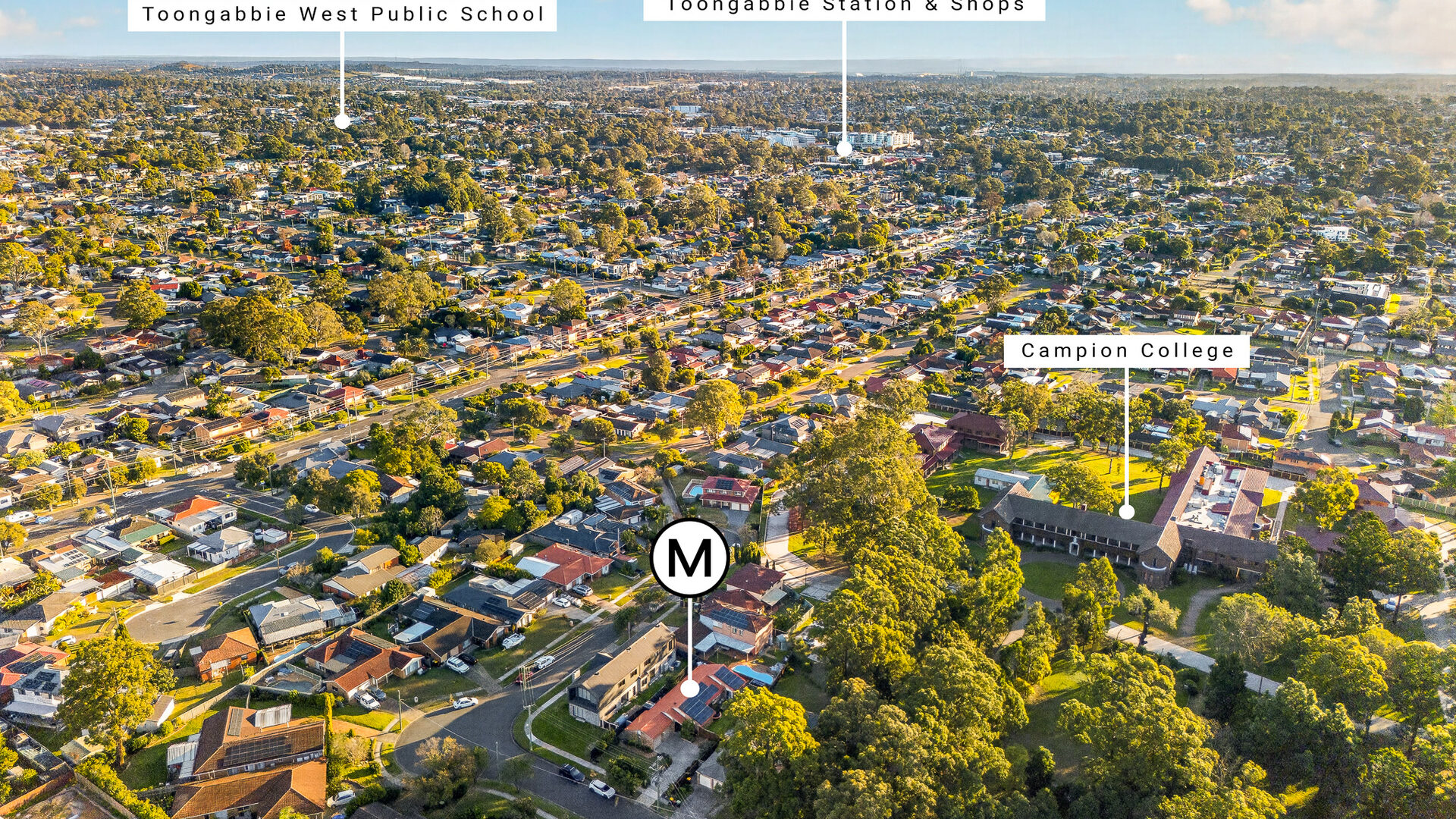 Sold - 18 Austin Woodbury Place - New Property in Toongabbie - Real Estate by Brad Panayiotou