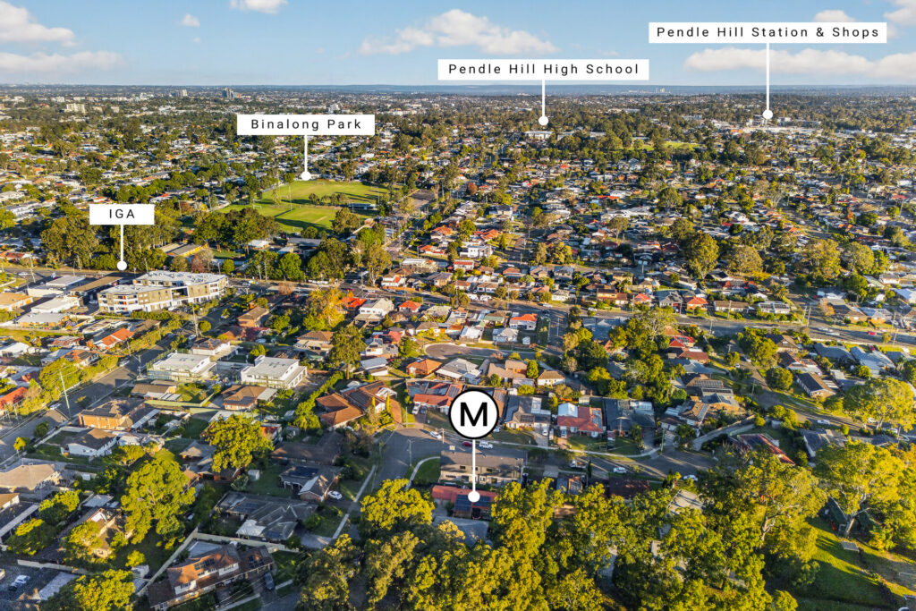 Sold - 18 Austin Woodbury Place - New Property in Toongabbie - Real Estate by Brad Panayiotou