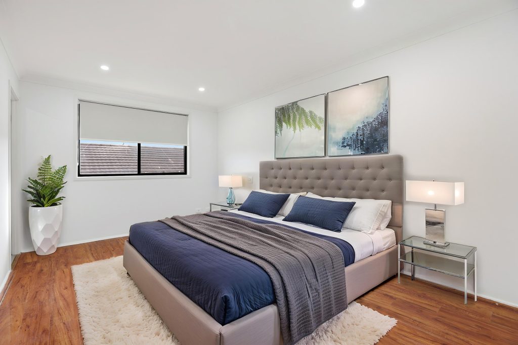 Sold - 17 Clonmore Street - New Property in Kellyville Ridge - Real Estate by Paul Land