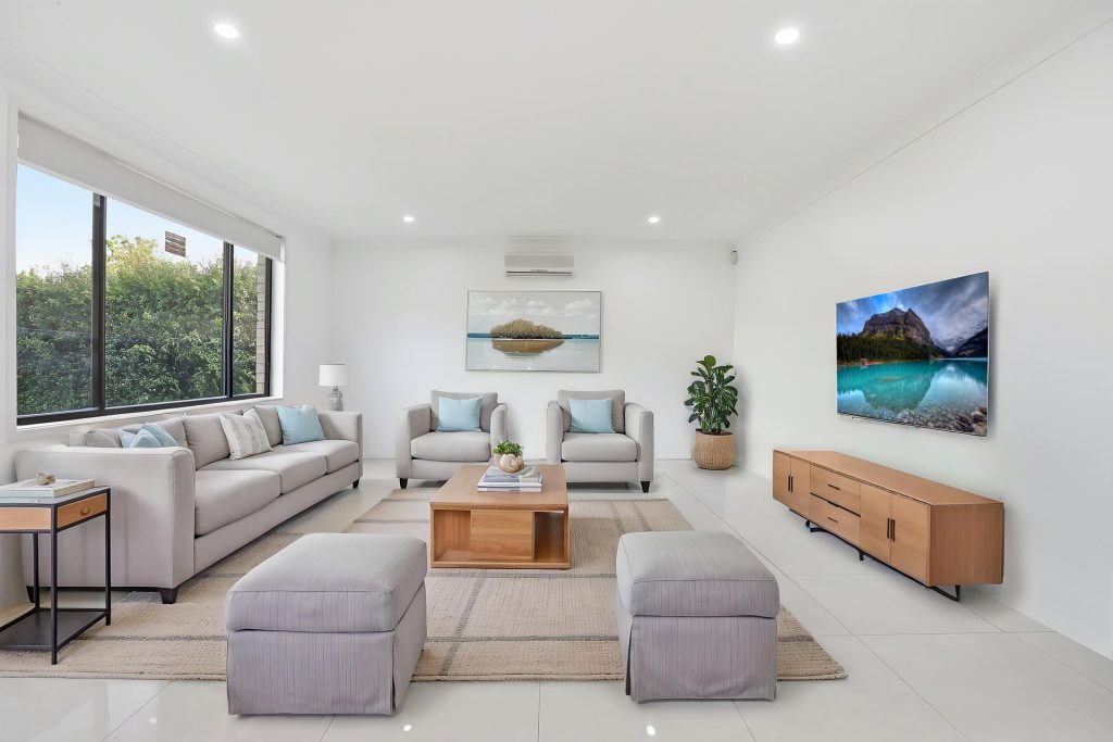Sold - 17 Clonmore Street - New Property in Kellyville Ridge - Real Estate by Paul Land