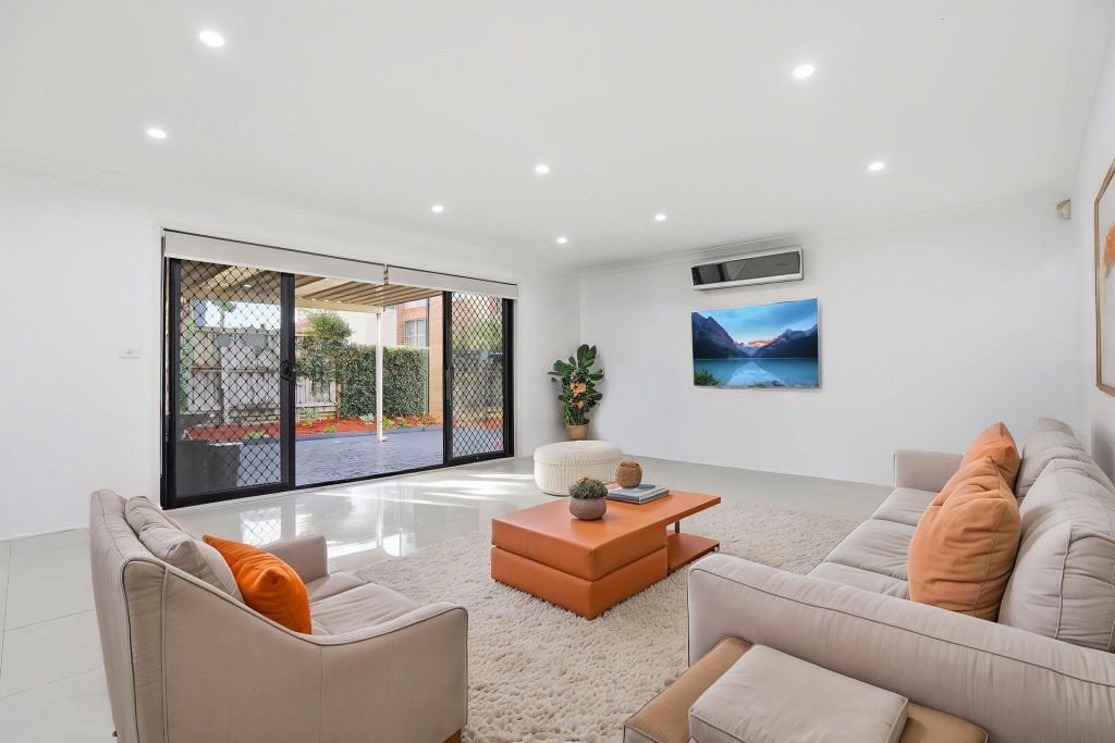 Sold - 17 Clonmore Street - New Property in Kellyville Ridge - Real Estate by Paul Land