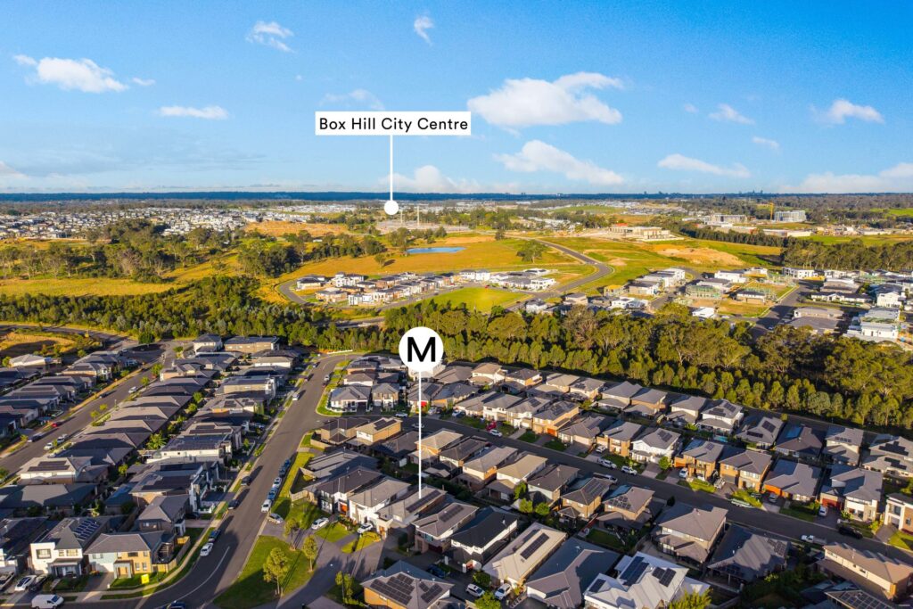 Sold - 27 Romagnola Street - New Property in Box Hill - Real Estate by Brett Humby