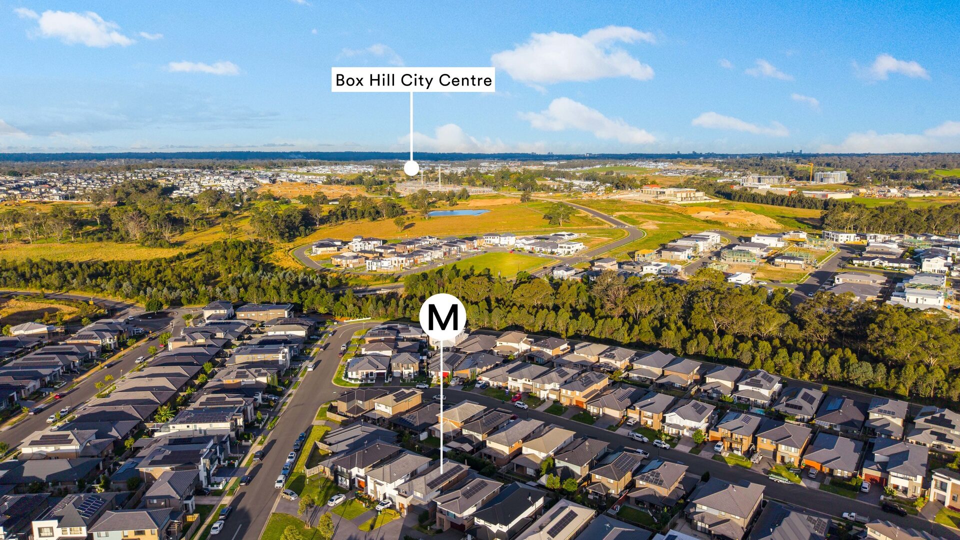 Sold - 27 Romagnola Street - New Property in Box Hill - Real Estate by Brett Humby