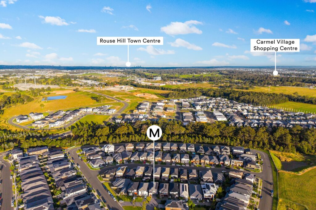 Sold - 27 Romagnola Street - New Property in Box Hill - Real Estate by Brett Humby