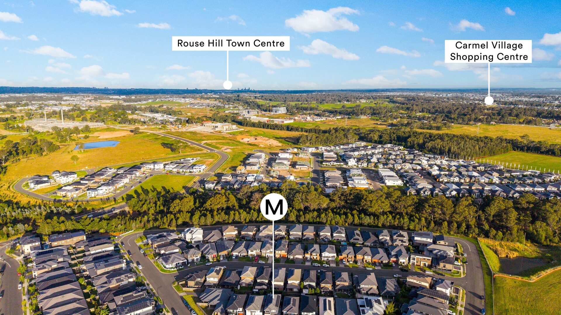 Sold - 27 Romagnola Street - New Property in Box Hill - Real Estate by Brett Humby