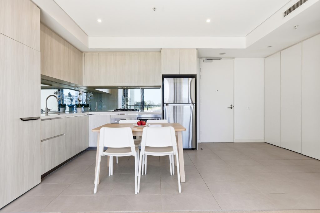 Sold - 712/11 Solent Circuit - New Property in Norwest - Real Estate by Maree McCrorie