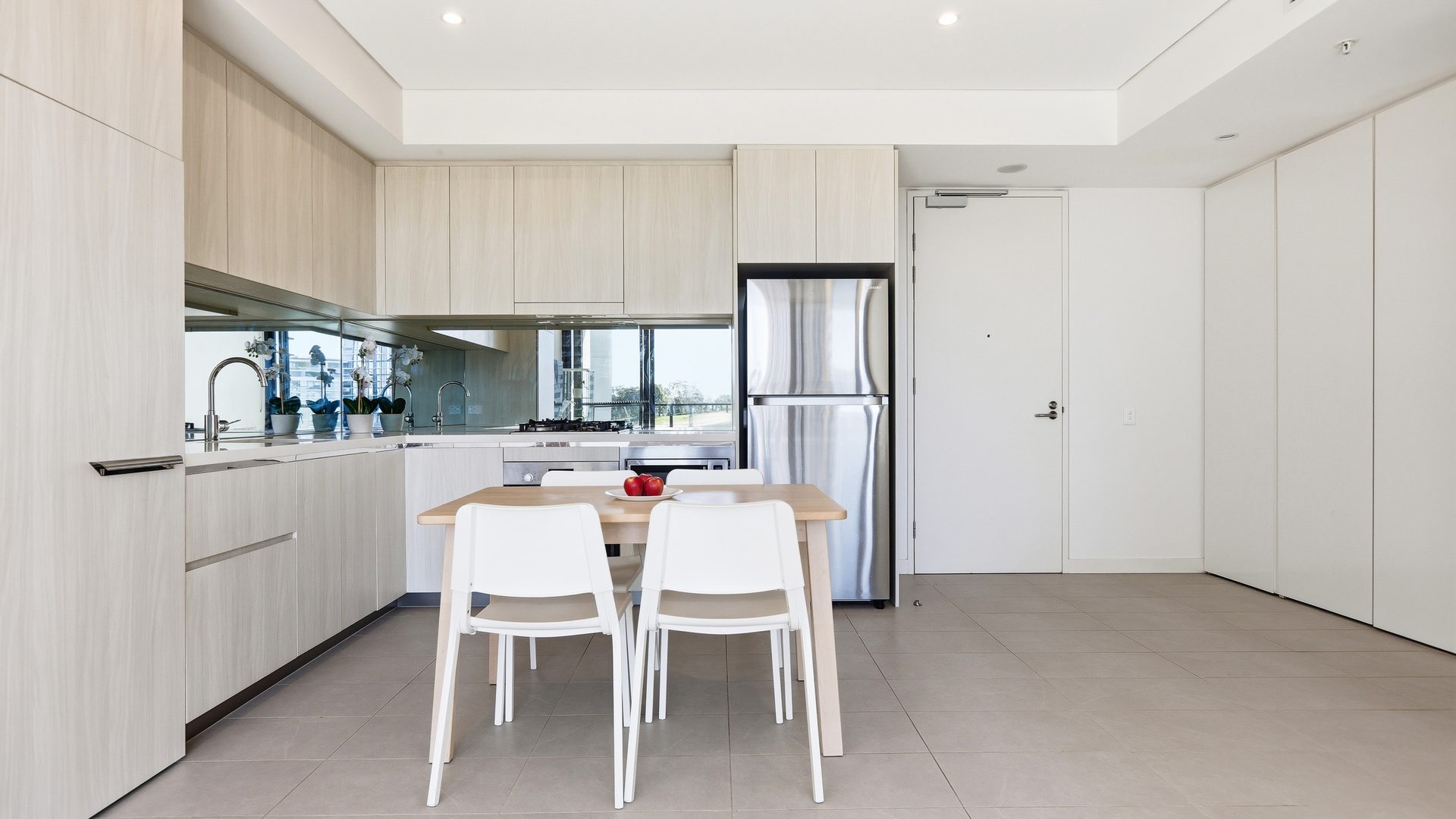 Sold - 712/11 Solent Circuit - New Property in Norwest - Real Estate by Maree McCrorie
