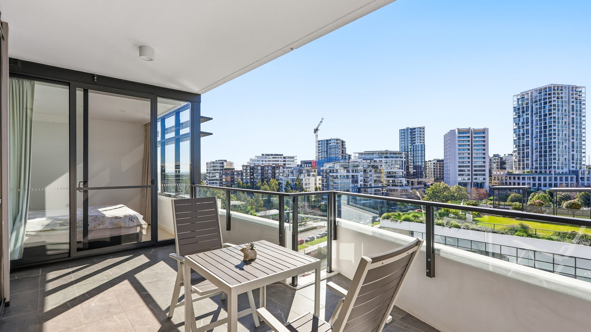 Sold - 712/11 Solent Circuit - New Property in Norwest - Real Estate by Maree McCrorie
