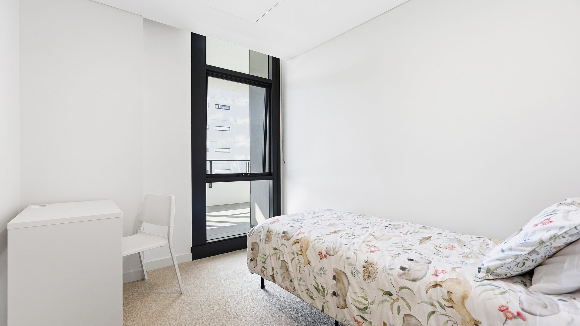 Sold - 712/11 Solent Circuit - New Property in Norwest - Real Estate by Maree McCrorie