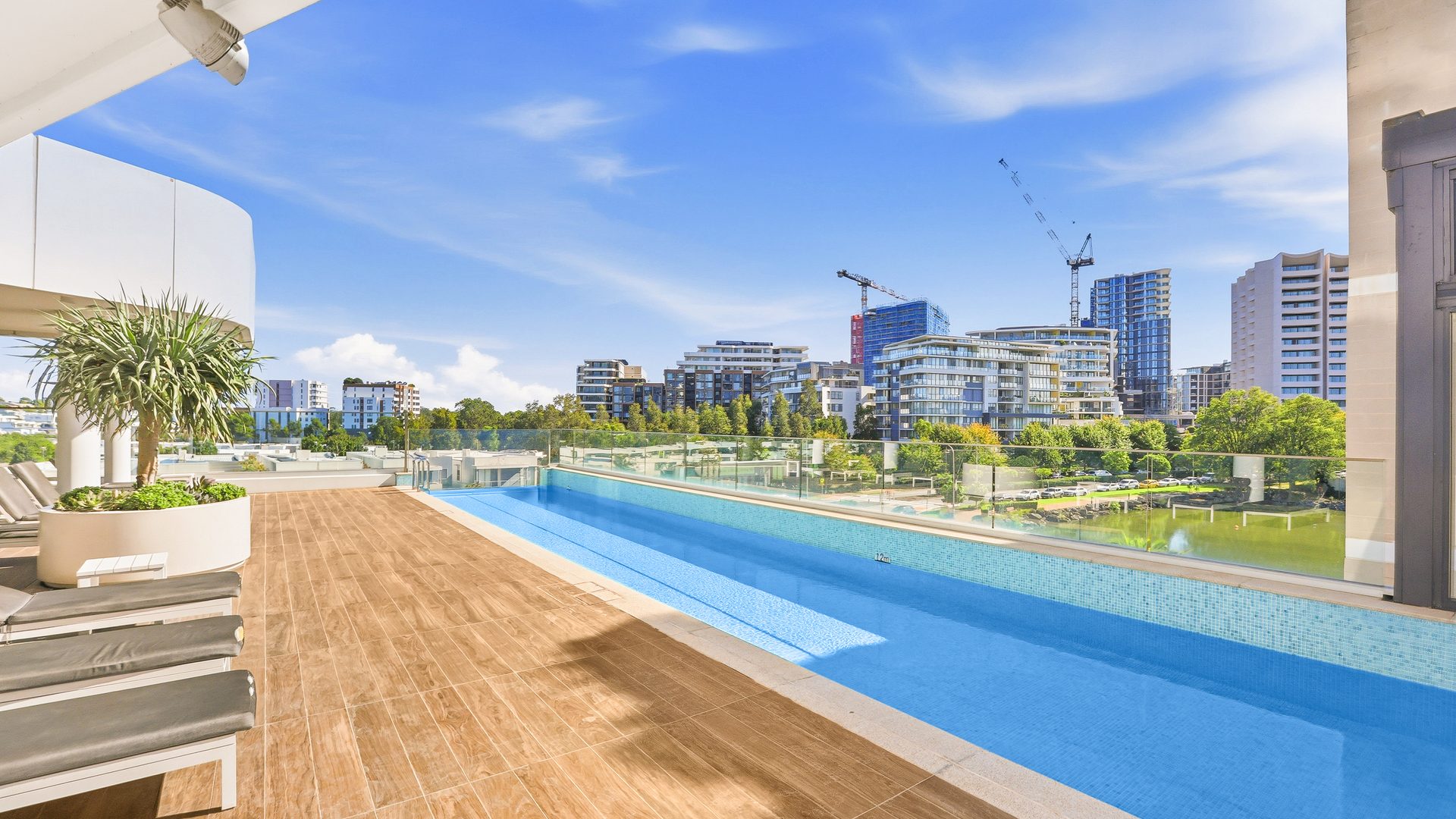 Sold - 712/11 Solent Circuit - New Property in Norwest - Real Estate by Maree McCrorie
