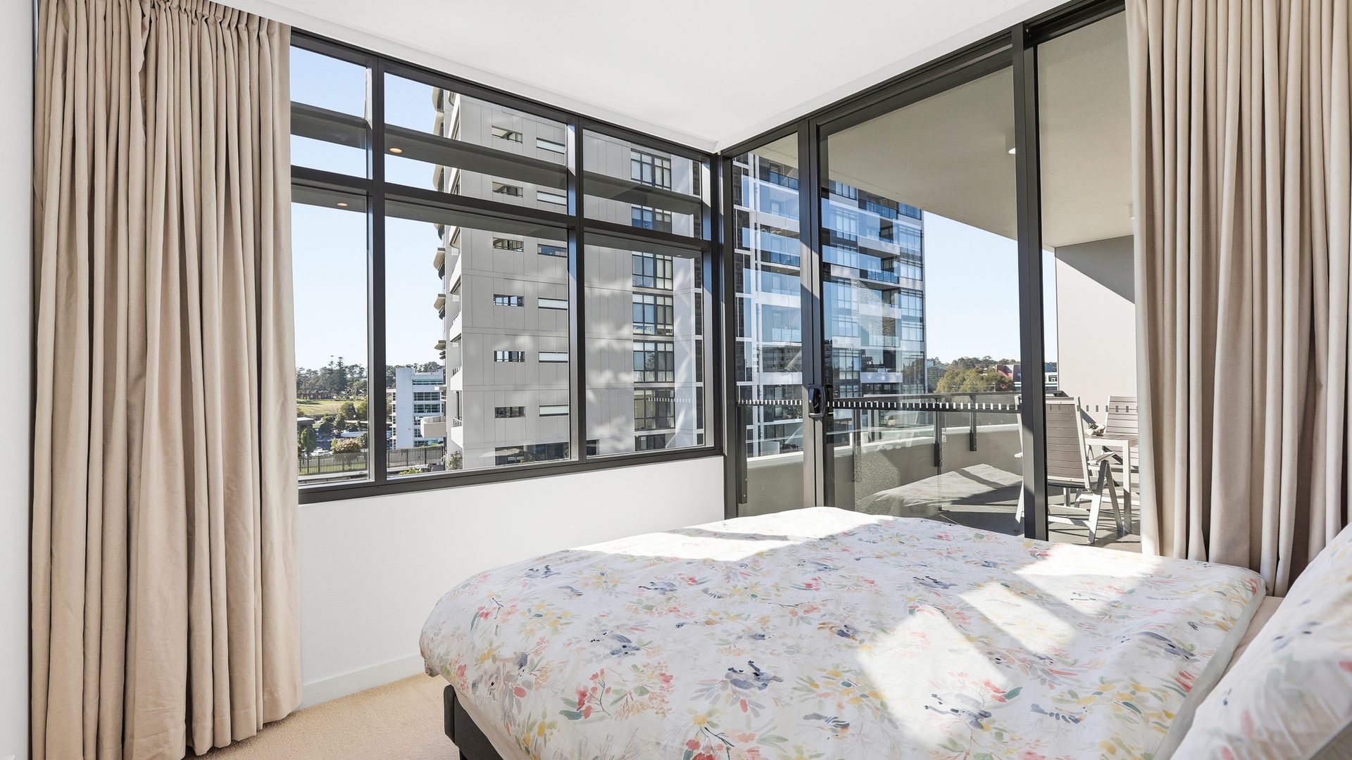 Sold - 712/11 Solent Circuit - New Property in Norwest - Real Estate by Maree McCrorie