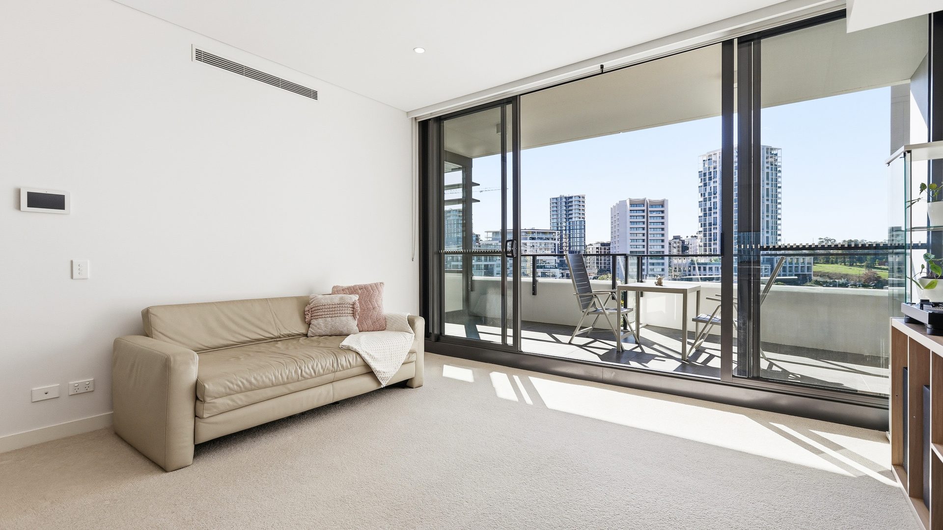 Sold - 712/11 Solent Circuit - New Property in Norwest - Real Estate by Maree McCrorie