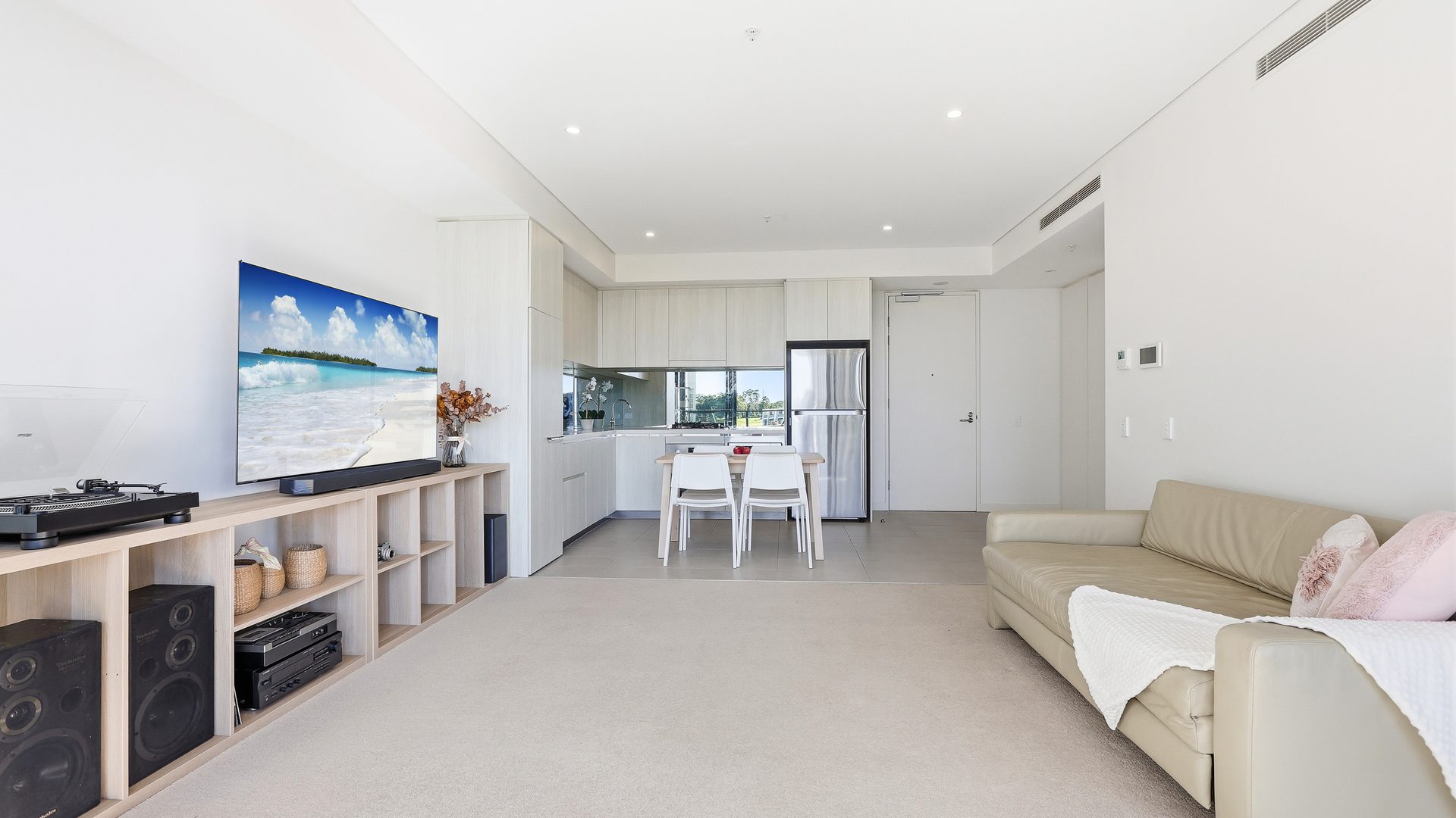 Sold - 712/11 Solent Circuit - New Property in Norwest - Real Estate by Maree McCrorie