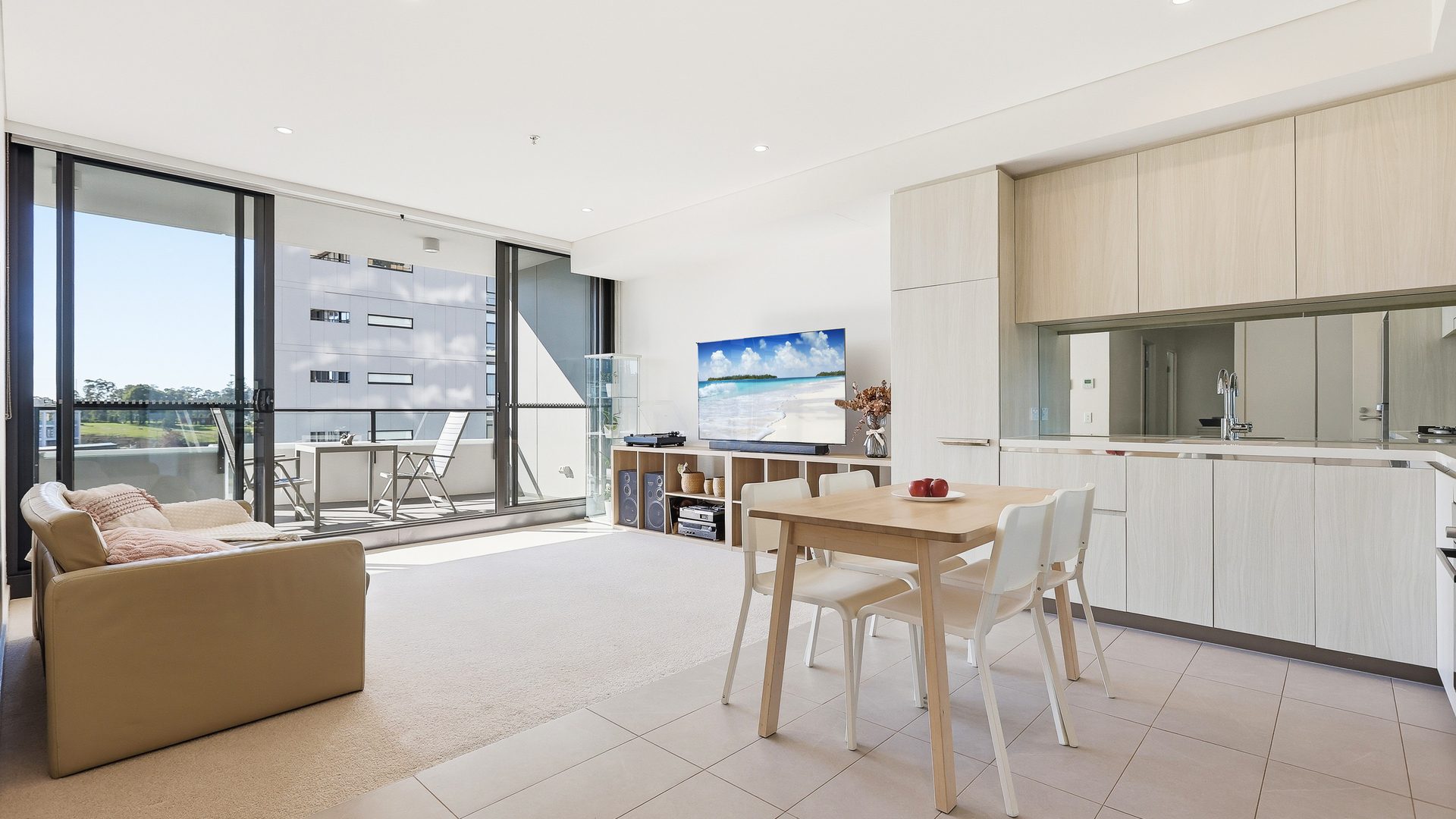 Sold - 712/11 Solent Circuit - New Property in Norwest - Real Estate by Maree McCrorie
