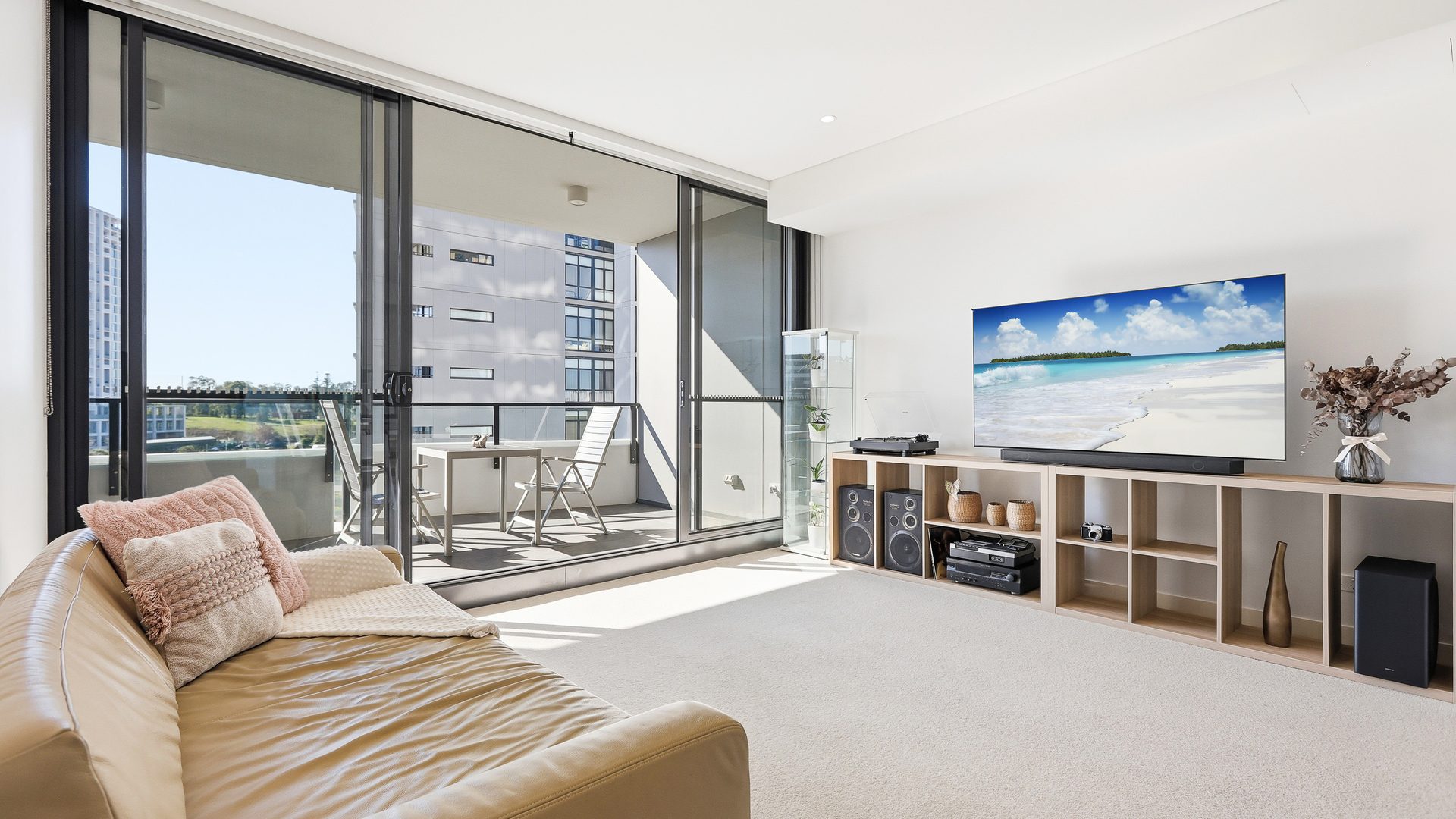 Sold - 712/11 Solent Circuit - New Property in Norwest - Real Estate by Maree McCrorie
