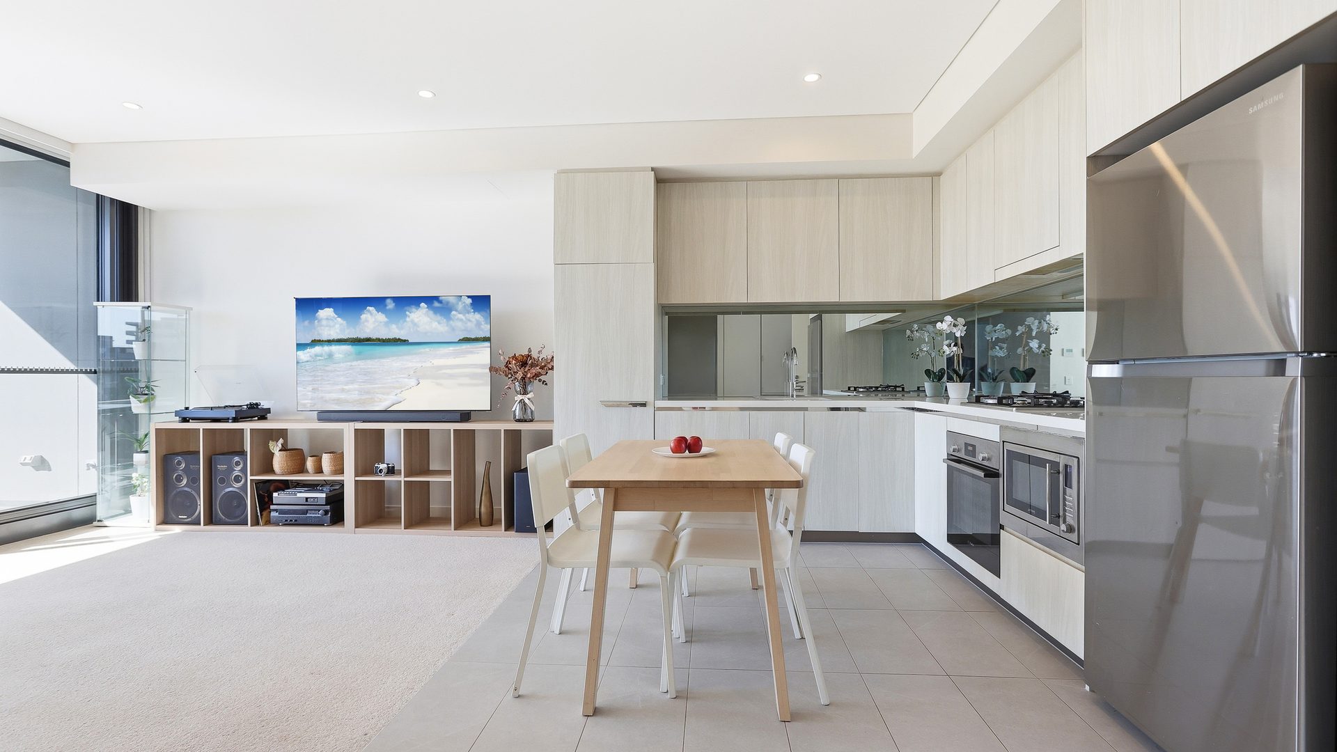 Sold - 712/11 Solent Circuit - New Property in Norwest - Real Estate by Maree McCrorie