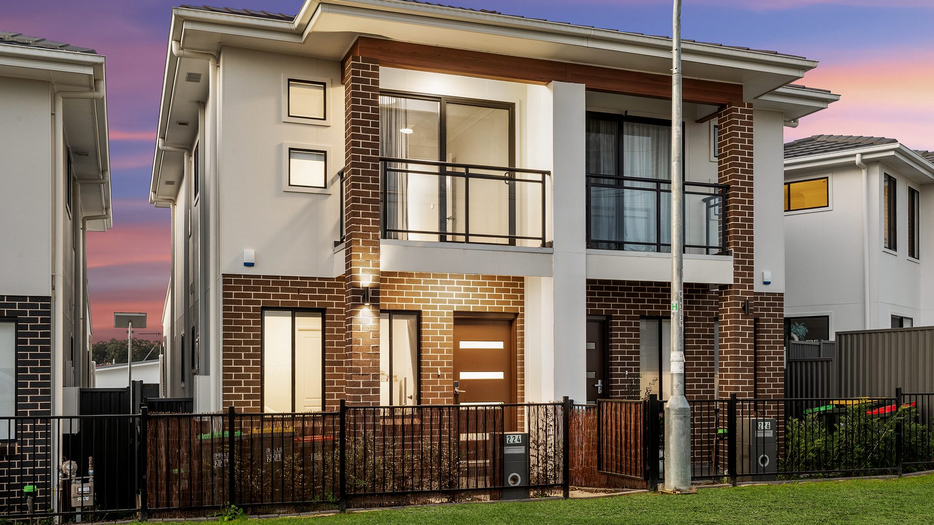 For Sale - 224 Mason Road - New Property in Box Hill - Real Estate by Brett Humby