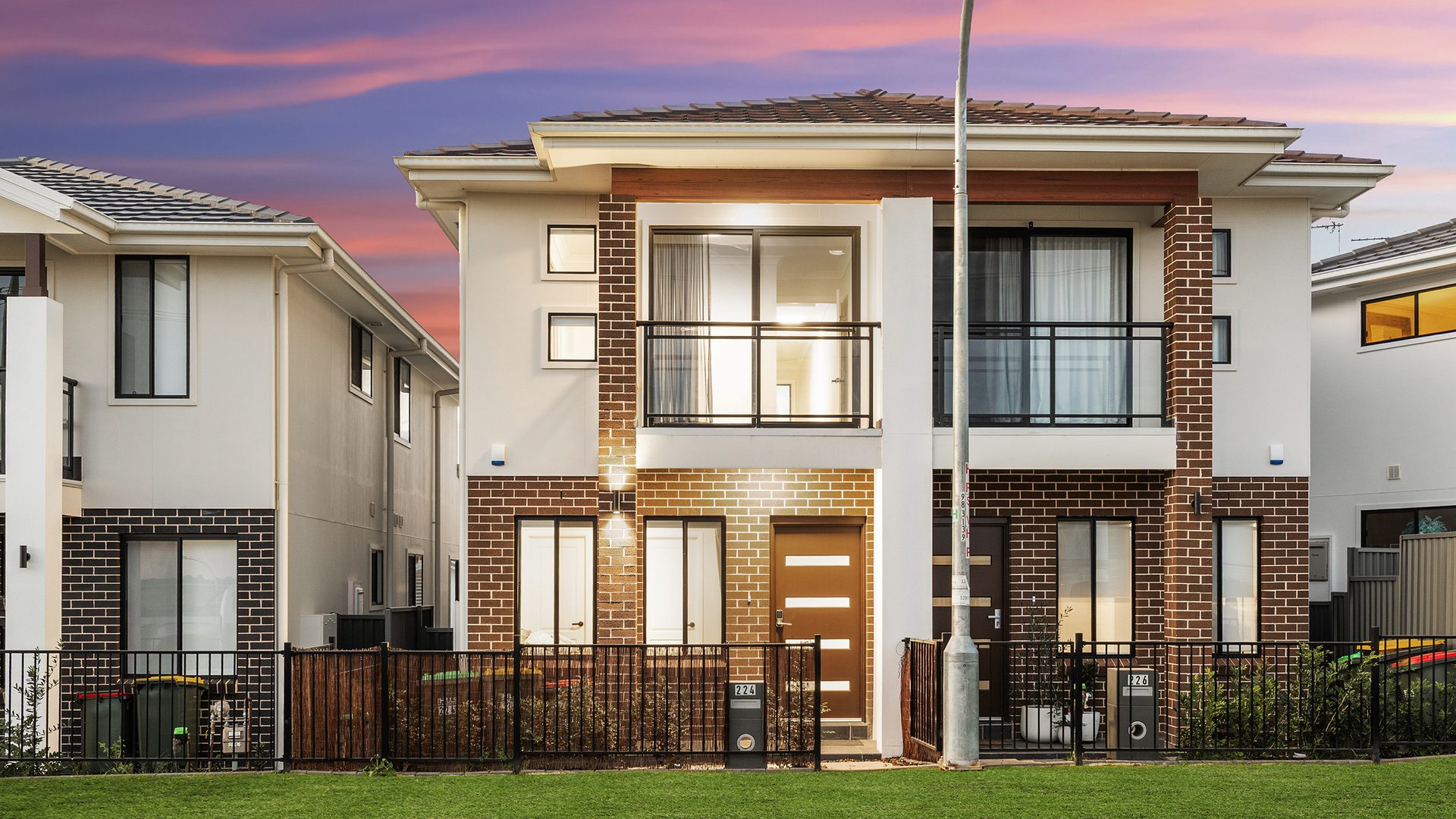 For Sale - 224 Mason Road - New Property in Box Hill - Real Estate by Brett Humby