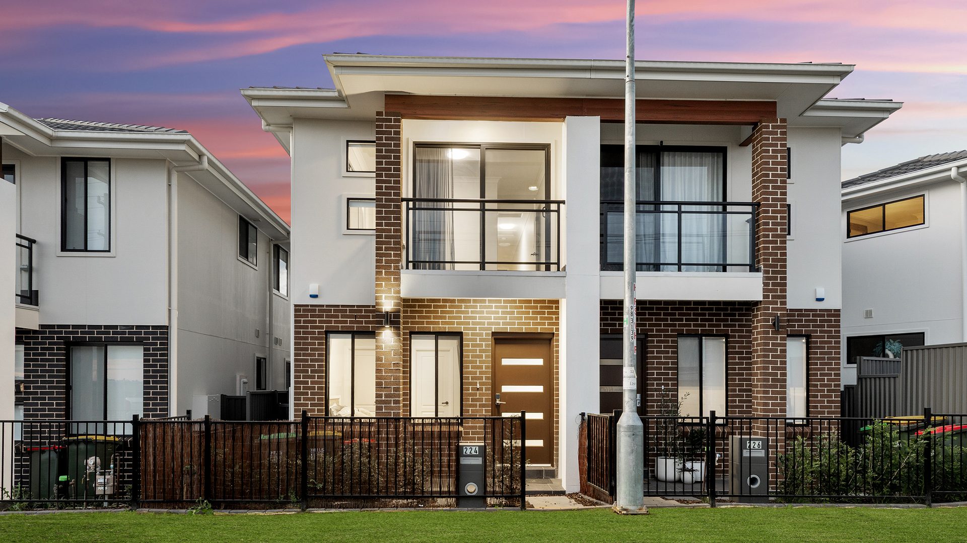For Sale - 224 Mason Road - New Property in Box Hill - Real Estate by Brett Humby