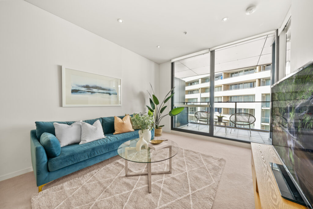 Sold - 913/4 Devlin Street - New Property in Ryde - Real Estate by Rebecca Ying Li