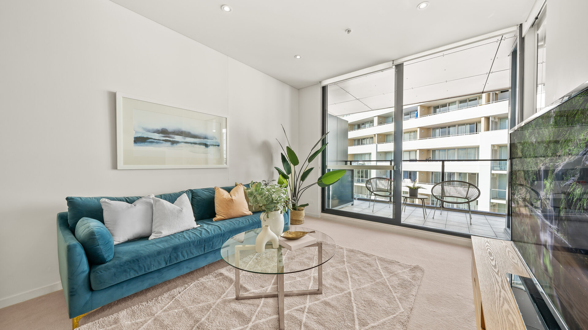 Sold - 913/4 Devlin Street - New Property in Ryde - Real Estate by Rebecca Ying Li