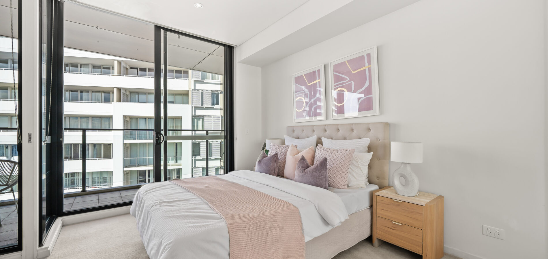 Sold - 913/4 Devlin Street - New Property in Ryde - Real Estate by Rebecca Ying Li