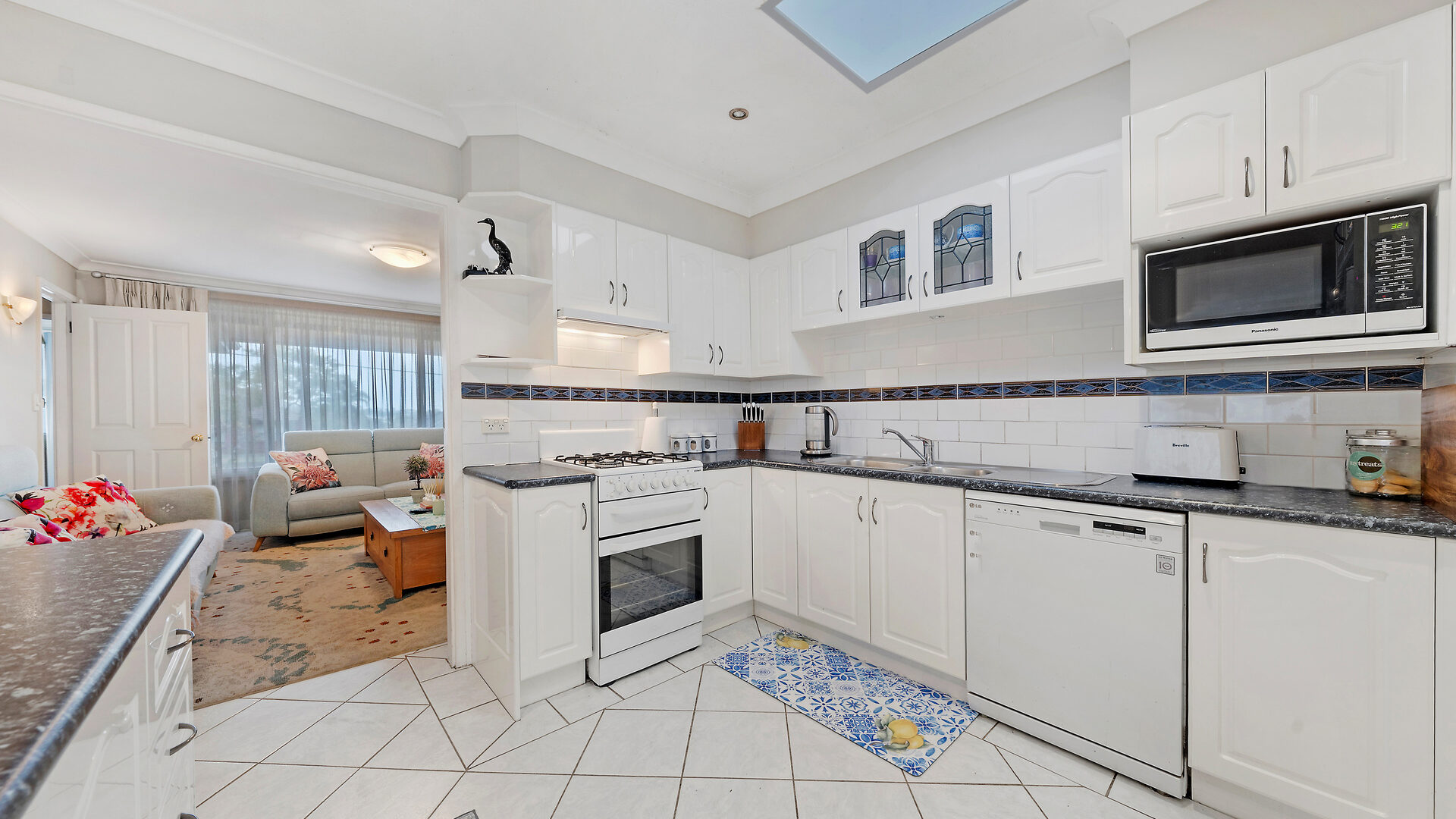 Sold - 88 Lavinia Street - New Property in Seven Hills - Real Estate by Joel Hollings