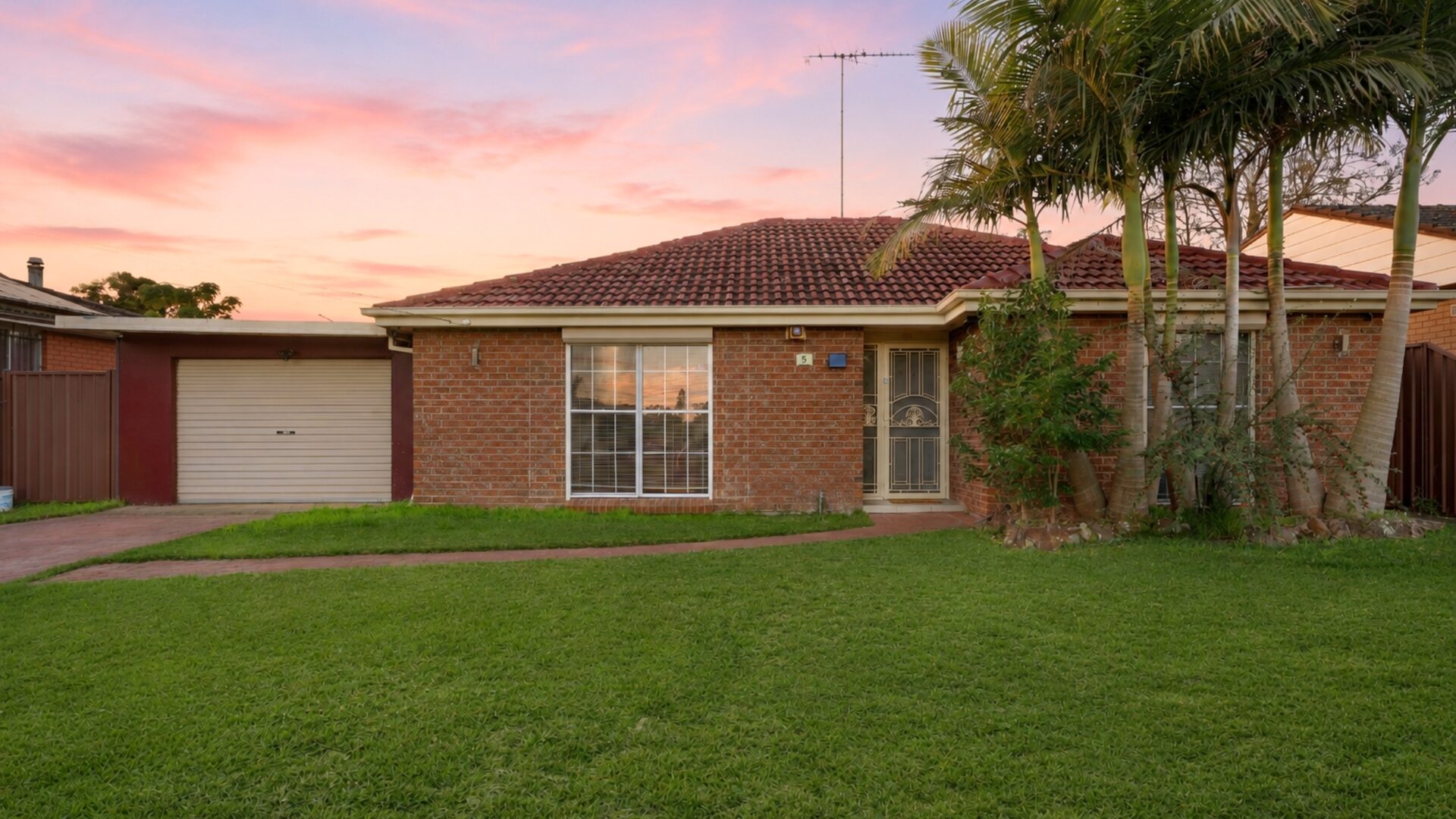 For Sale - 5 Clem Place - New Property in Shalvey - Real Estate by Sam Yazdi