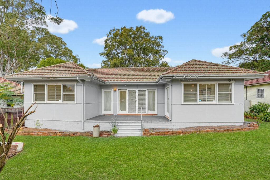 For Rent - 36 Valeria Street - New Property in Toongabbie - Real Estate by Matthew Elazzi