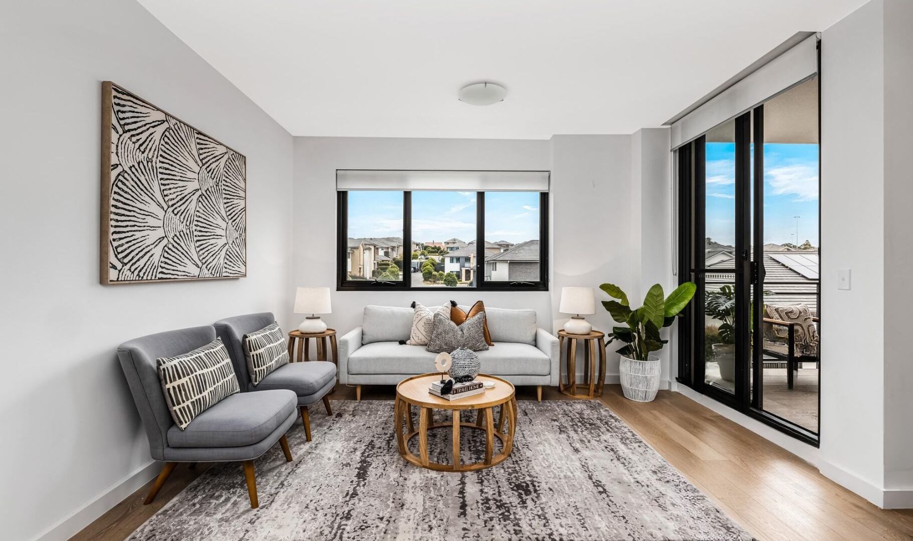 Sold - 211/4 Gerbera Place - New Property in Kellyville - Real Estate by Daniel Sarzano
