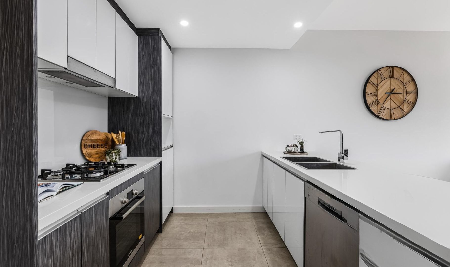 Sold - 211/4 Gerbera Place - New Property in Kellyville - Real Estate by Daniel Sarzano