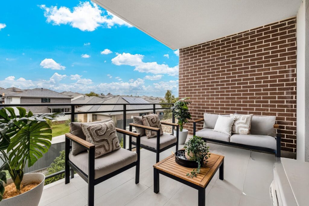 Sold - 211/4 Gerbera Place - New Property in Kellyville - Real Estate by Daniel Sarzano