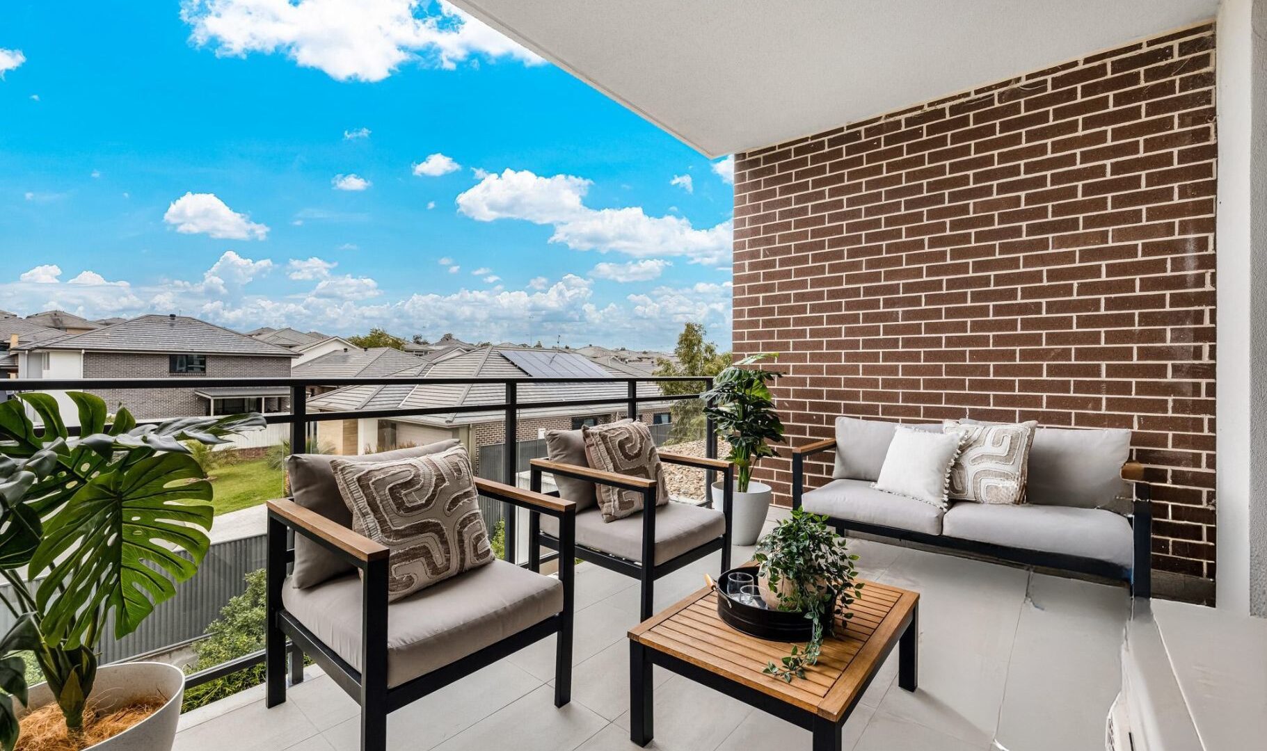 Sold - 211/4 Gerbera Place - New Property in Kellyville - Real Estate by Daniel Sarzano