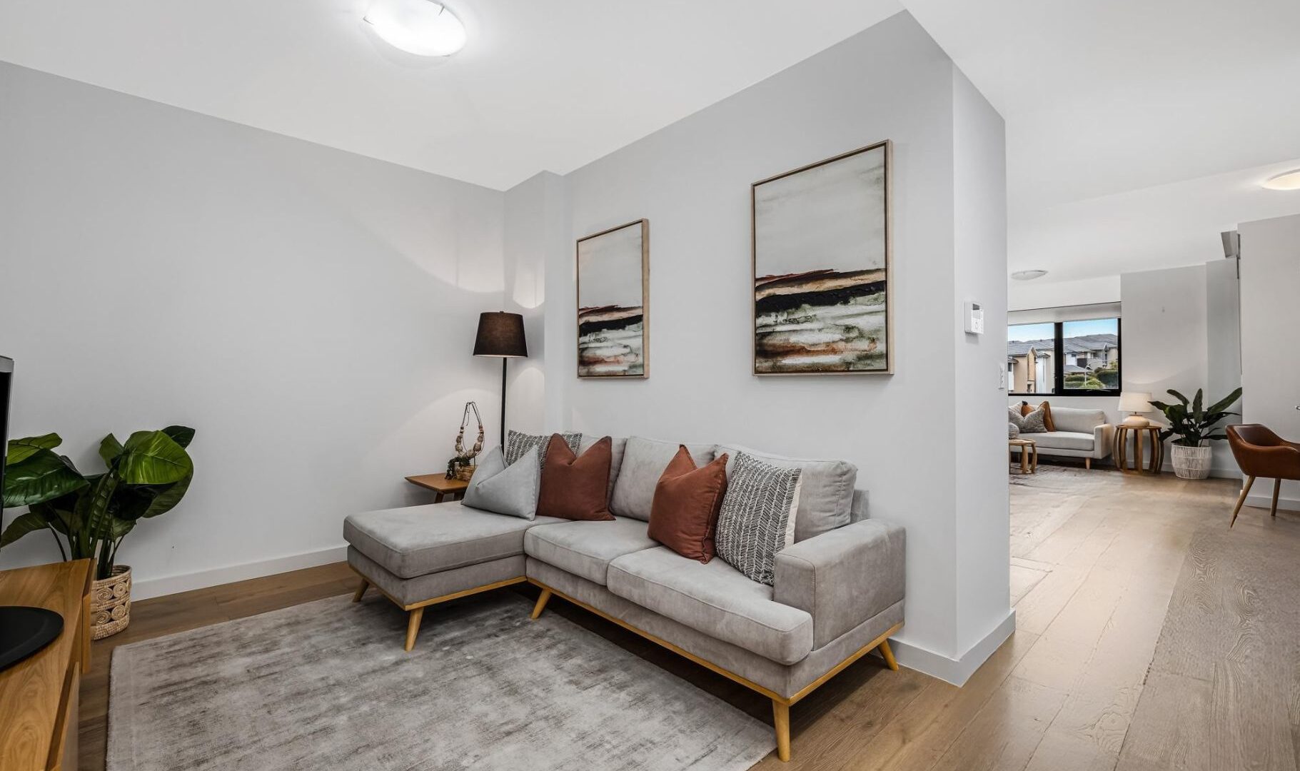 Sold - 211/4 Gerbera Place - New Property in Kellyville - Real Estate by Daniel Sarzano