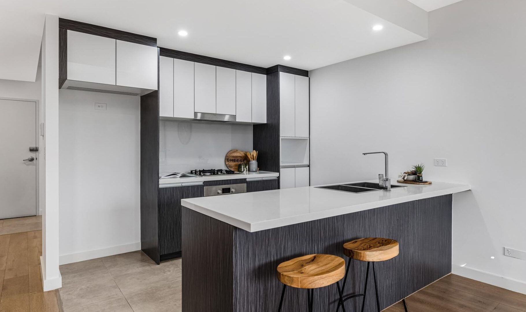 Sold - 211/4 Gerbera Place - New Property in Kellyville - Real Estate by Daniel Sarzano