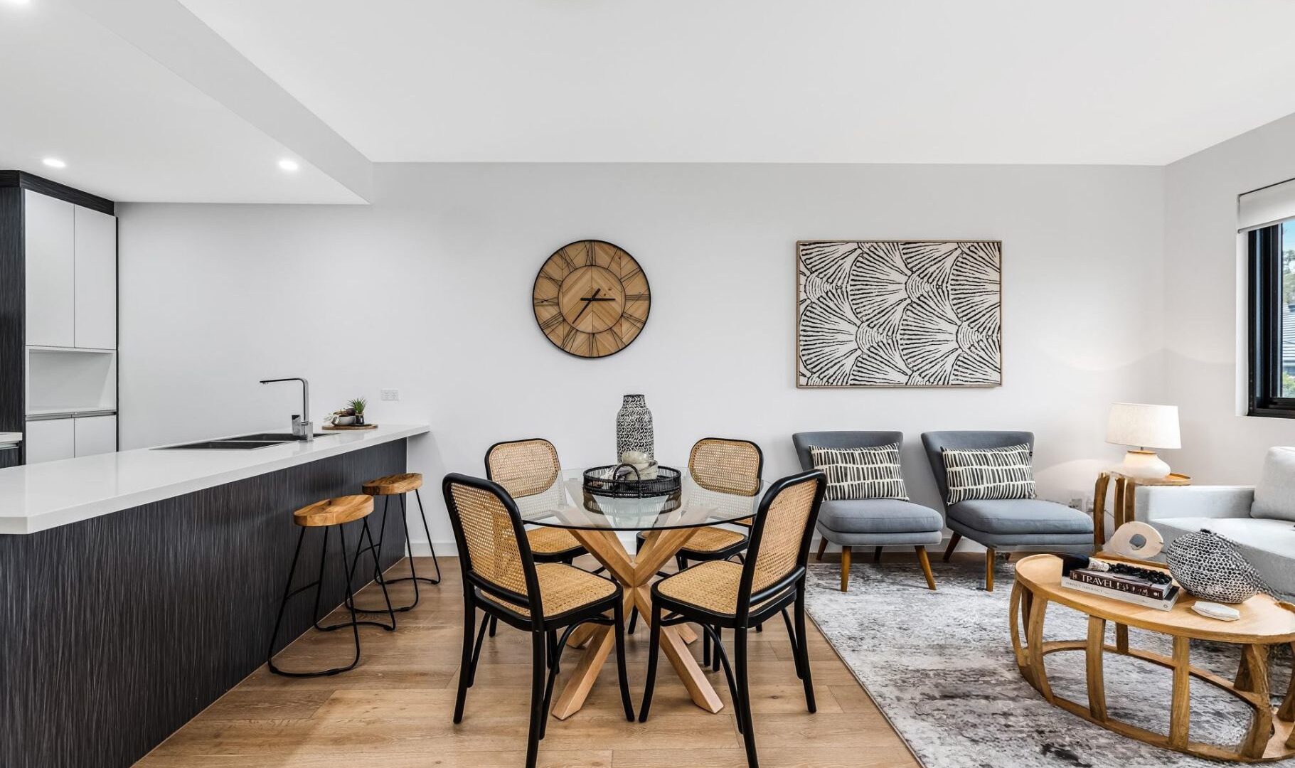 Sold - 211/4 Gerbera Place - New Property in Kellyville - Real Estate by Daniel Sarzano