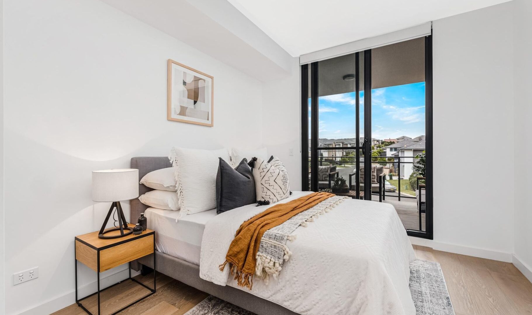 Sold - 211/4 Gerbera Place - New Property in Kellyville - Real Estate by Daniel Sarzano