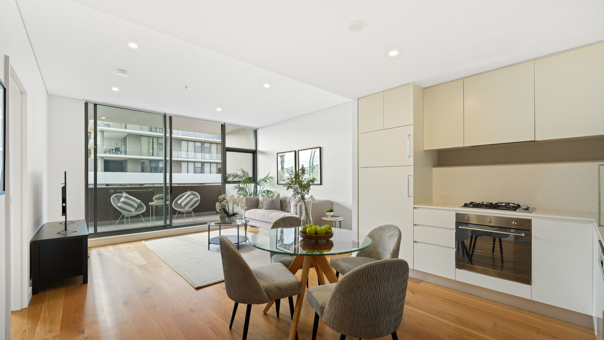 For Sale - 909/3 Mooltan Avenue - New Property in Macquarie Park - Real Estate by Kate Pan