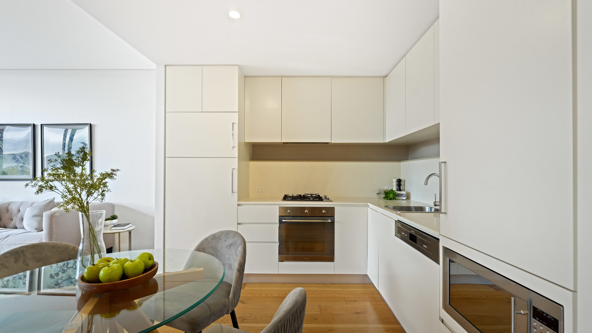 For Sale - 909/3 Mooltan Avenue - New Property in Macquarie Park - Real Estate by Kate Pan