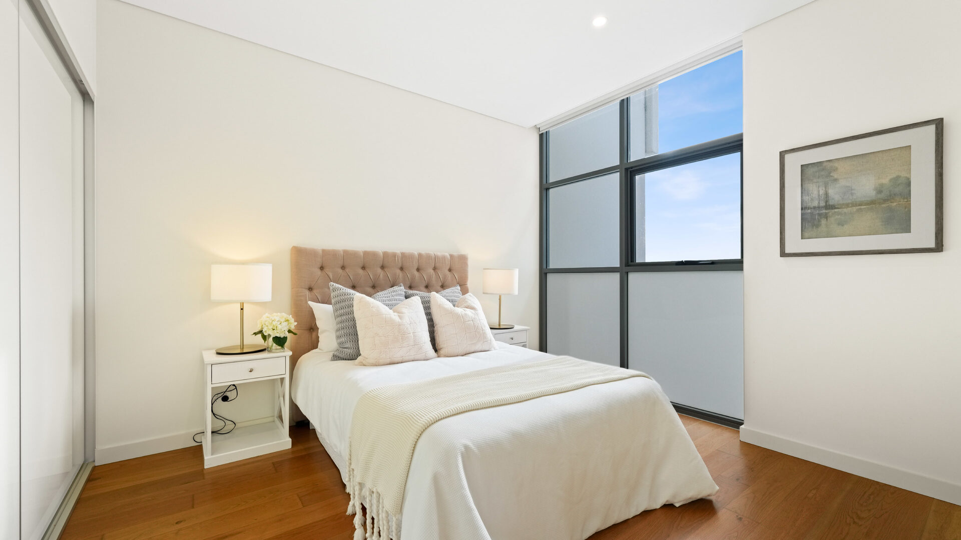For Sale - 909/3 Mooltan Avenue - New Property in Macquarie Park - Real Estate by Kate Pan