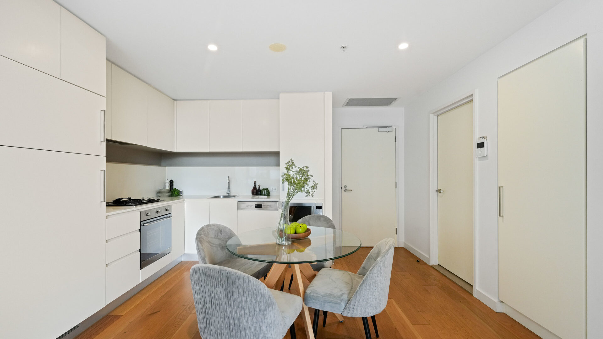 For Sale - 909/3 Mooltan Avenue - New Property in Macquarie Park - Real Estate by Kate Pan