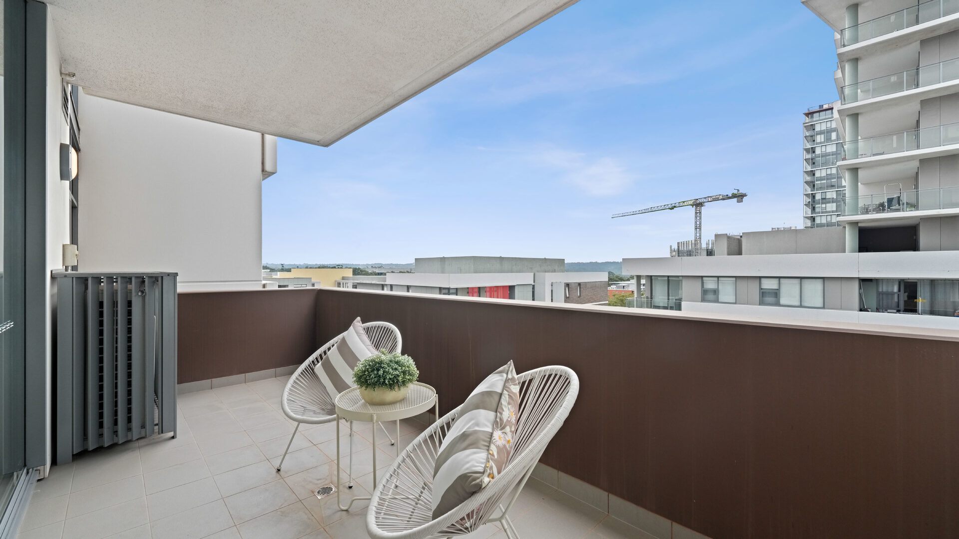 For Sale - 909/3 Mooltan Avenue - New Property in Macquarie Park - Real Estate by Kate Pan