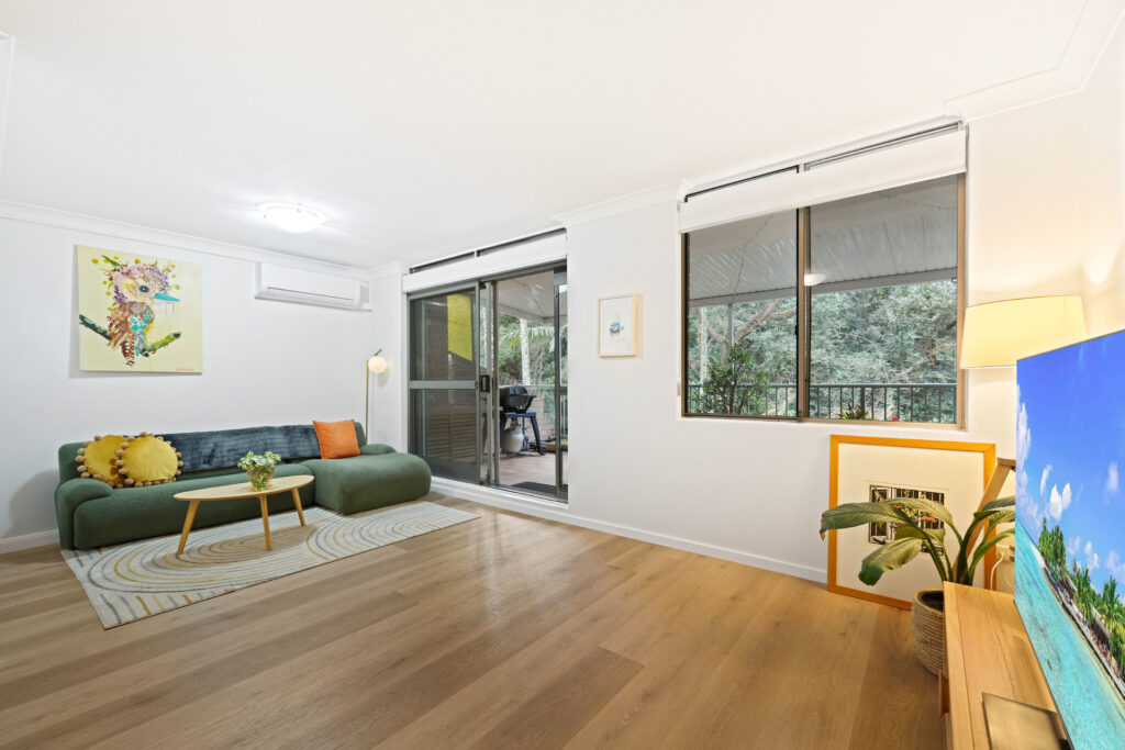 Sold - 12/14 Edensor Street - New Property in Epping - Real Estate by Betty Ockerlander