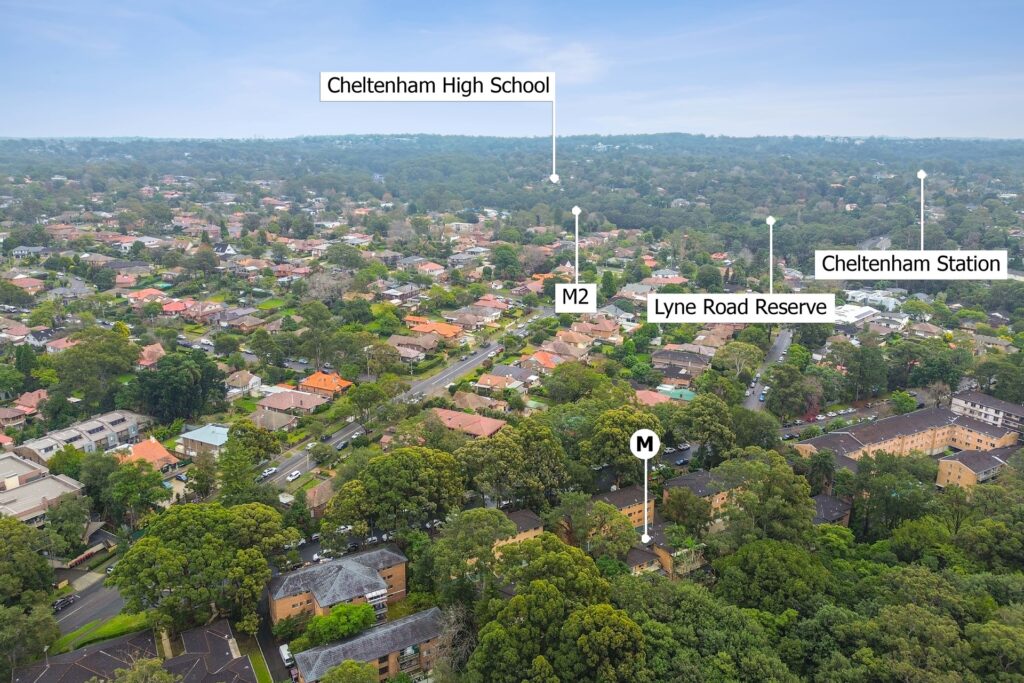 Sold - 12/14 Edensor Street - New Property in Epping - Real Estate by Betty Ockerlander
