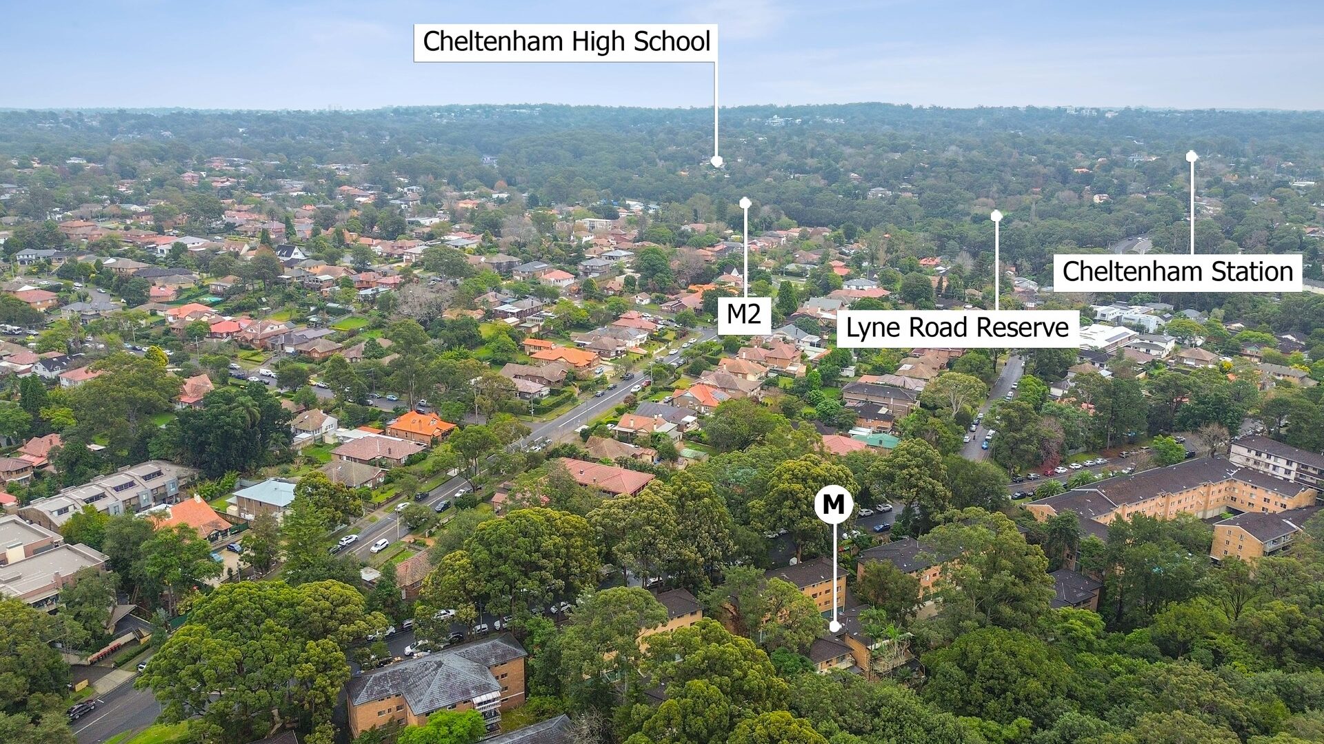 Sold - 12/14 Edensor Street - New Property in Epping - Real Estate by Betty Ockerlander
